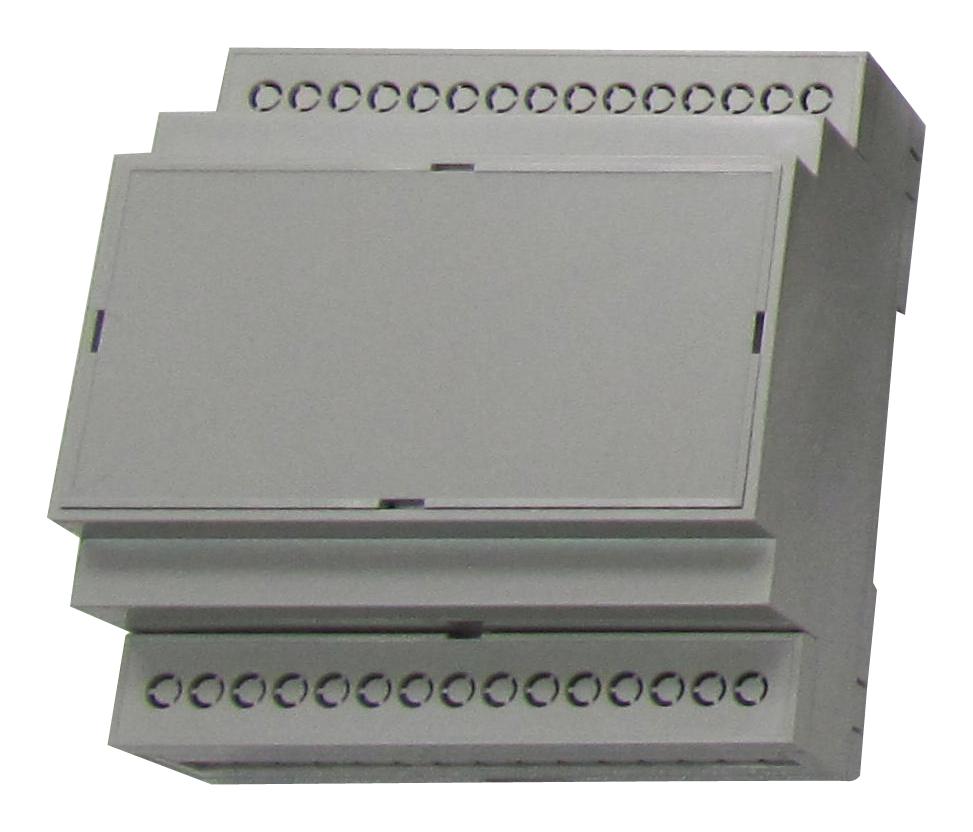 Buy MULTICOMP-PRO DIN Rail Enclosure Part Number MC003619 Online