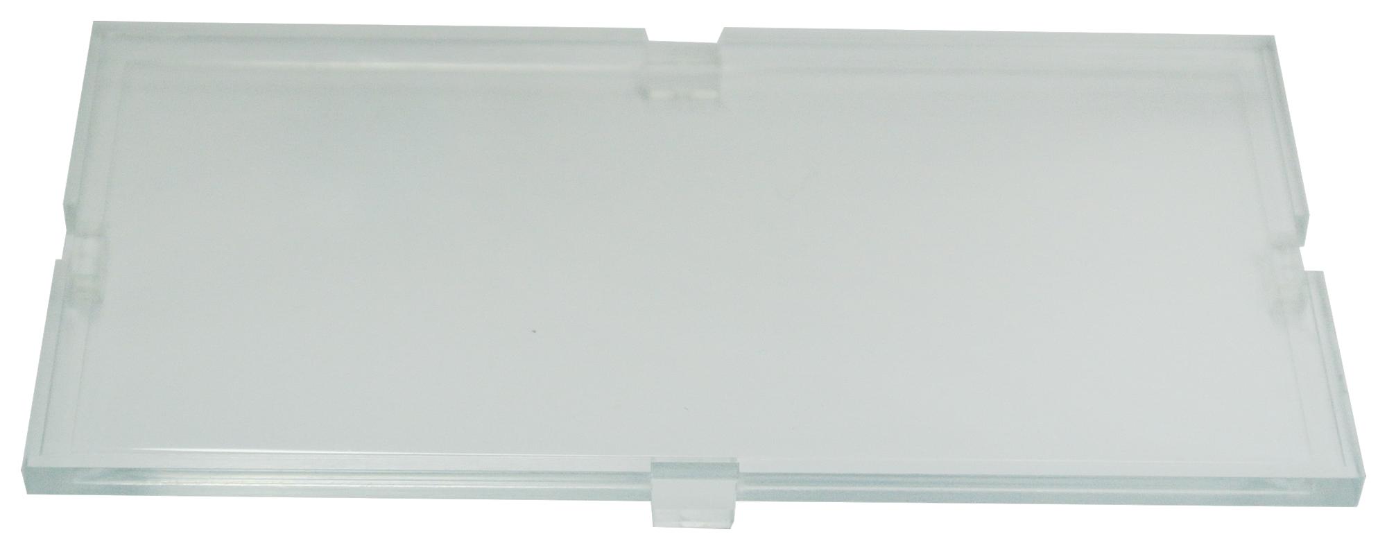 multicomp:ro MC003621 – Reliable DIN Rail Enclosure for Industrial Applications