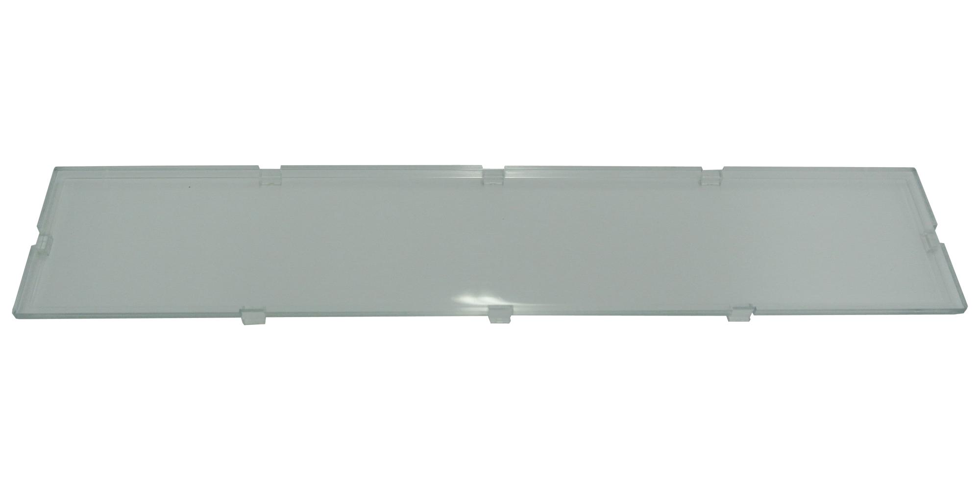 Multicomp RoHS DIN Rail Enclosure – Reliable Industrial Control Box for Automation Applications