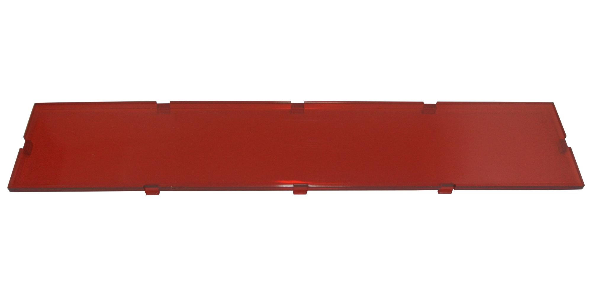 Multicomp:ro MC003624 – Reliable DIN Rail Enclosure for Industrial Applications