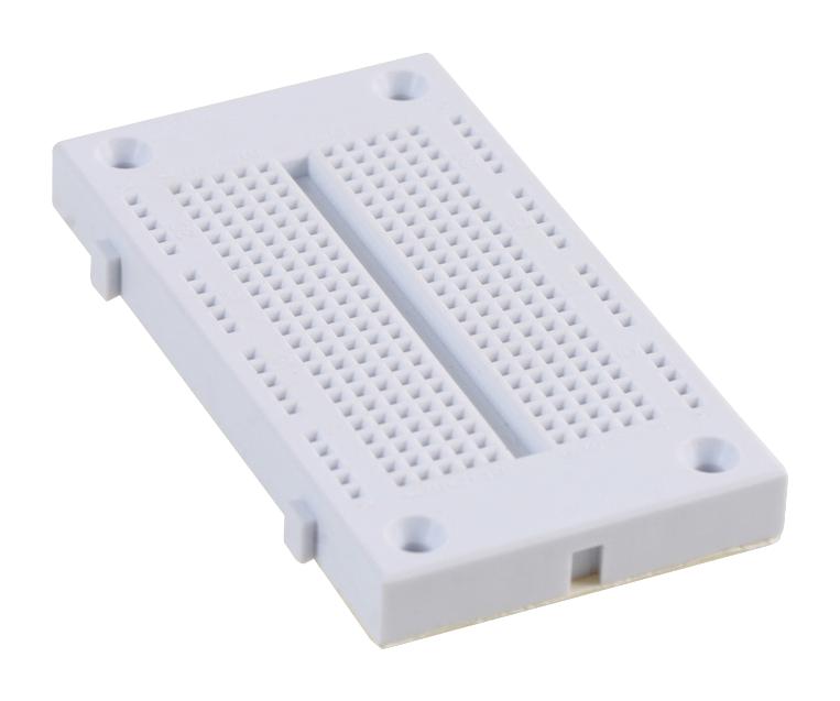 multicomp MC01003 – Reliable Solderless Breadboard for Industrial Applications