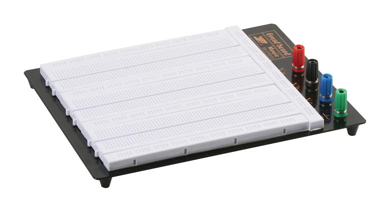 Premier Farnell MC01004 – Reliable Breadboard for Industrial Applications