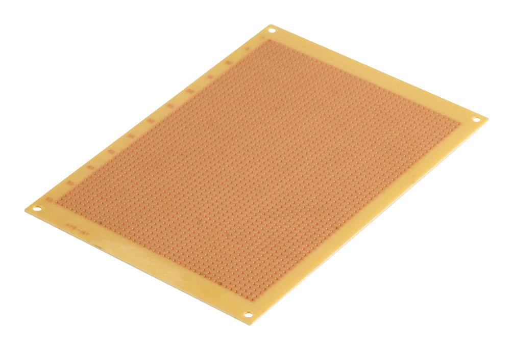 Multicomp Curve 2200 Holes Prototyping Board – Reliable Circuit Boards for Industrial Applications