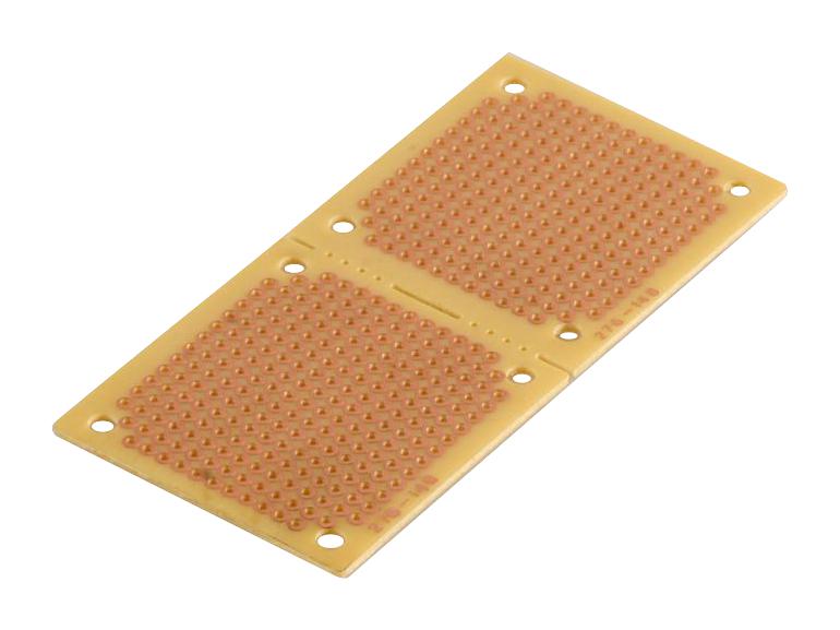 Multicomp Series Pro Circuit Board: MC01006