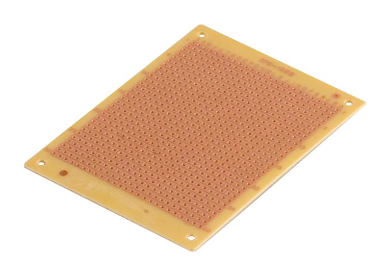 Buy Multicomp Pro Circuit Board Part Number MC01008 Online