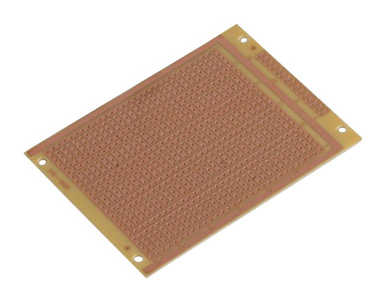 Buy Multicomp Pro Circuit Board Part Number MC01010 Online