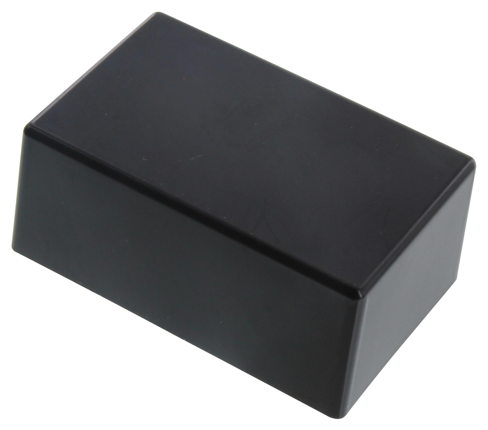 multicomp MC01013 – Reliable Prototyping Box for Industrial Applications