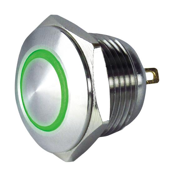 Multicomp Vandal Resistant Switch – Reliable Industrial Control for Industrial Applications