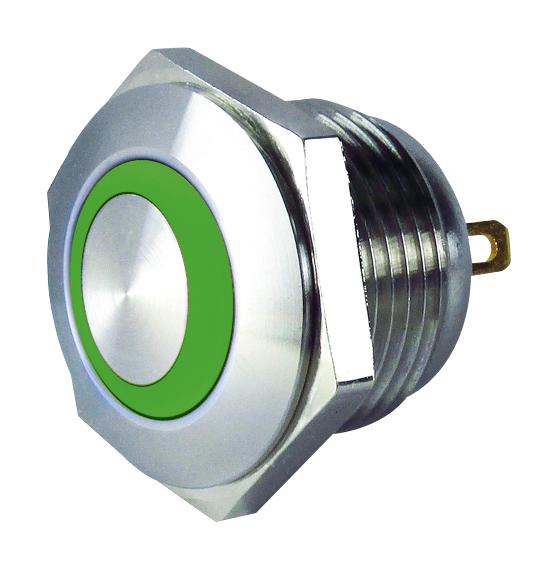 Multicomp Series Vandal Resistant Switch: MC010888