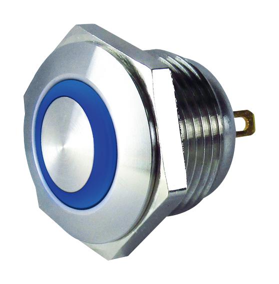 Multicomp Series Vandal Resistant Switch: MC010890