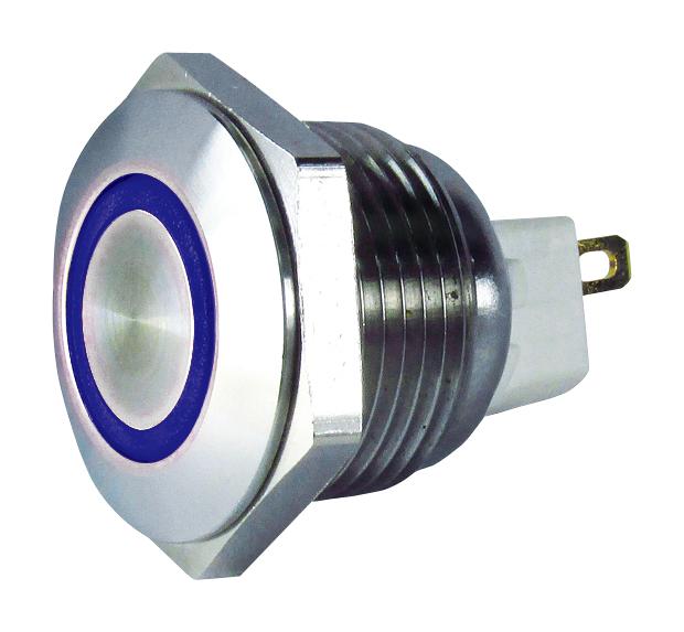 Multicomp Series Vandal Resistant Switch: MC010893