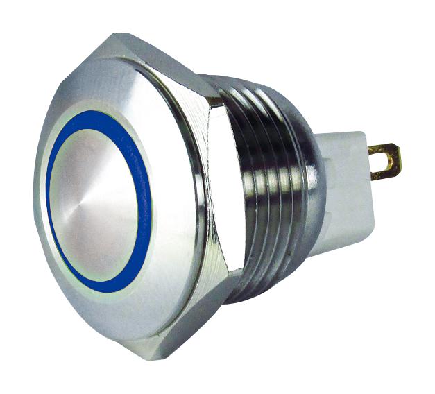 Buy multicomp Vandal Resistant Switch Part Number MC010899 Online