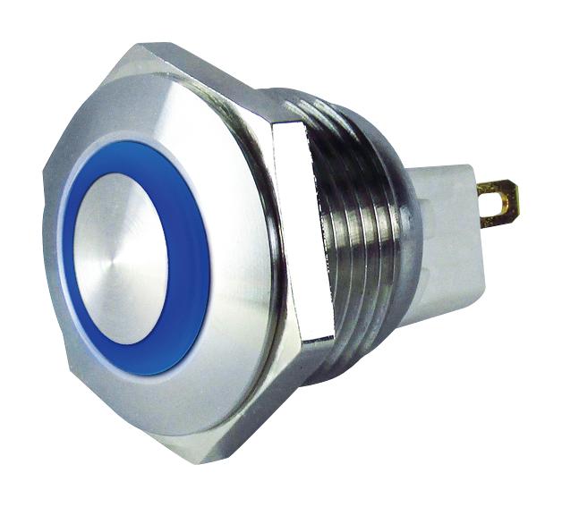 Multicomp Series Vandal Resistant Switch: MC010905