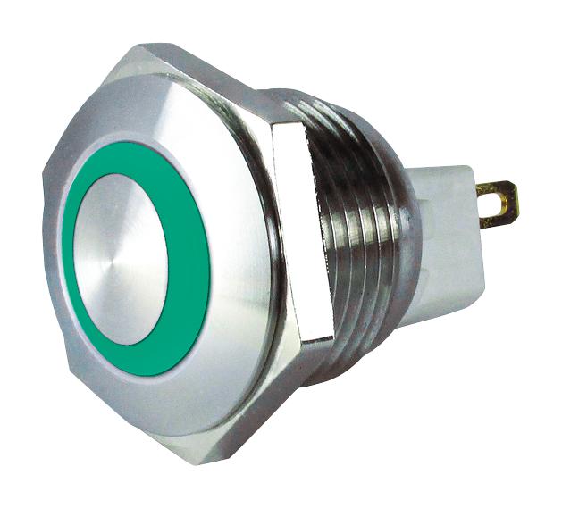 Buy multicomp Illuminated Vandal Resistant Switch Part Number MC010906 Online