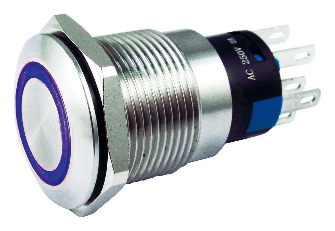 Multicomp Series Vandal Resistant Switch: MC010911
