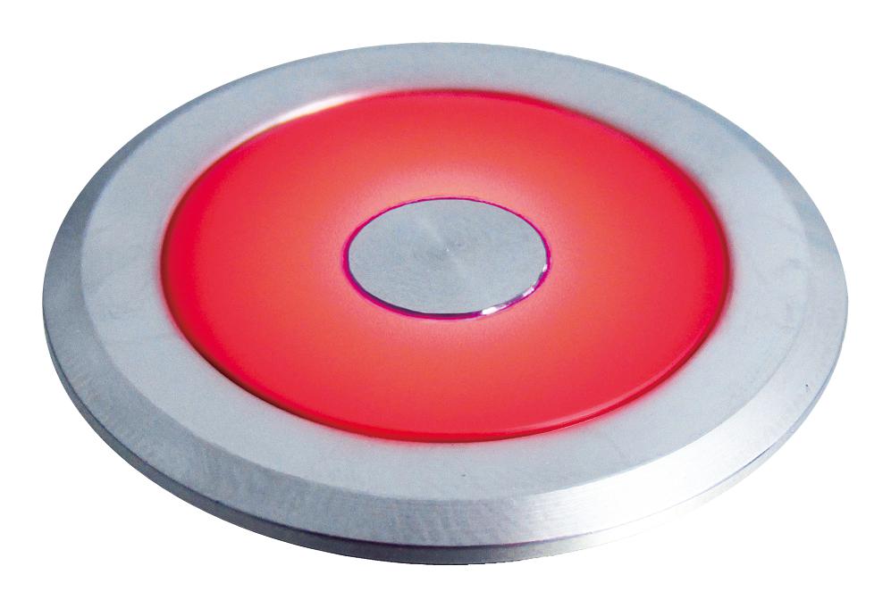 Multicomp Pro MC010997 – Reliable Industrial Vandal Switch for Industrial Applications