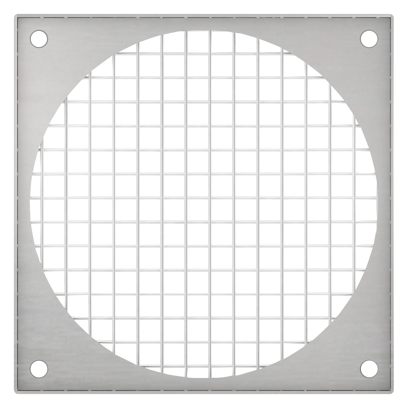 Multicomp Pro MC011489 – Reliable Fan Filter for Industrial Applications
