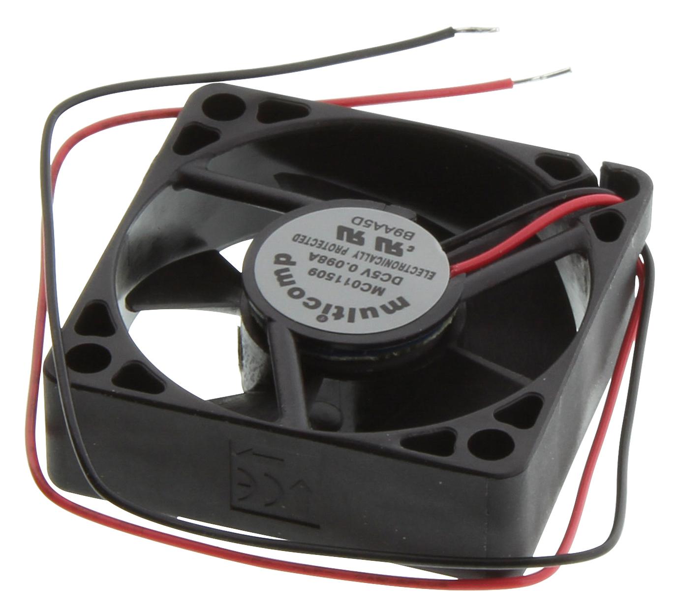 Buy Premier Farell Axial Fan Part Number MC011500 Online