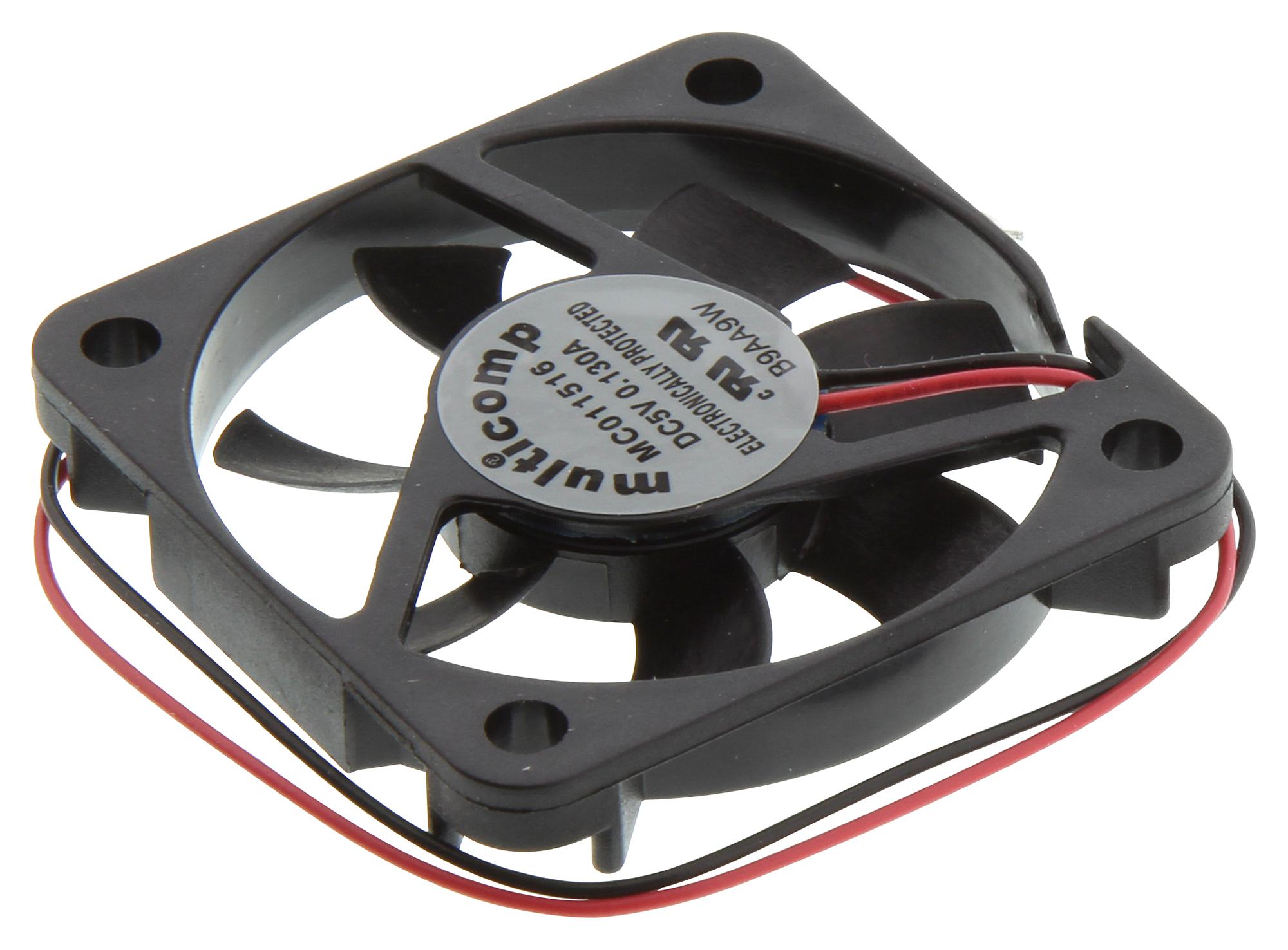 Buy Mulitccomp Axial Fan Part Number MC011516 Online