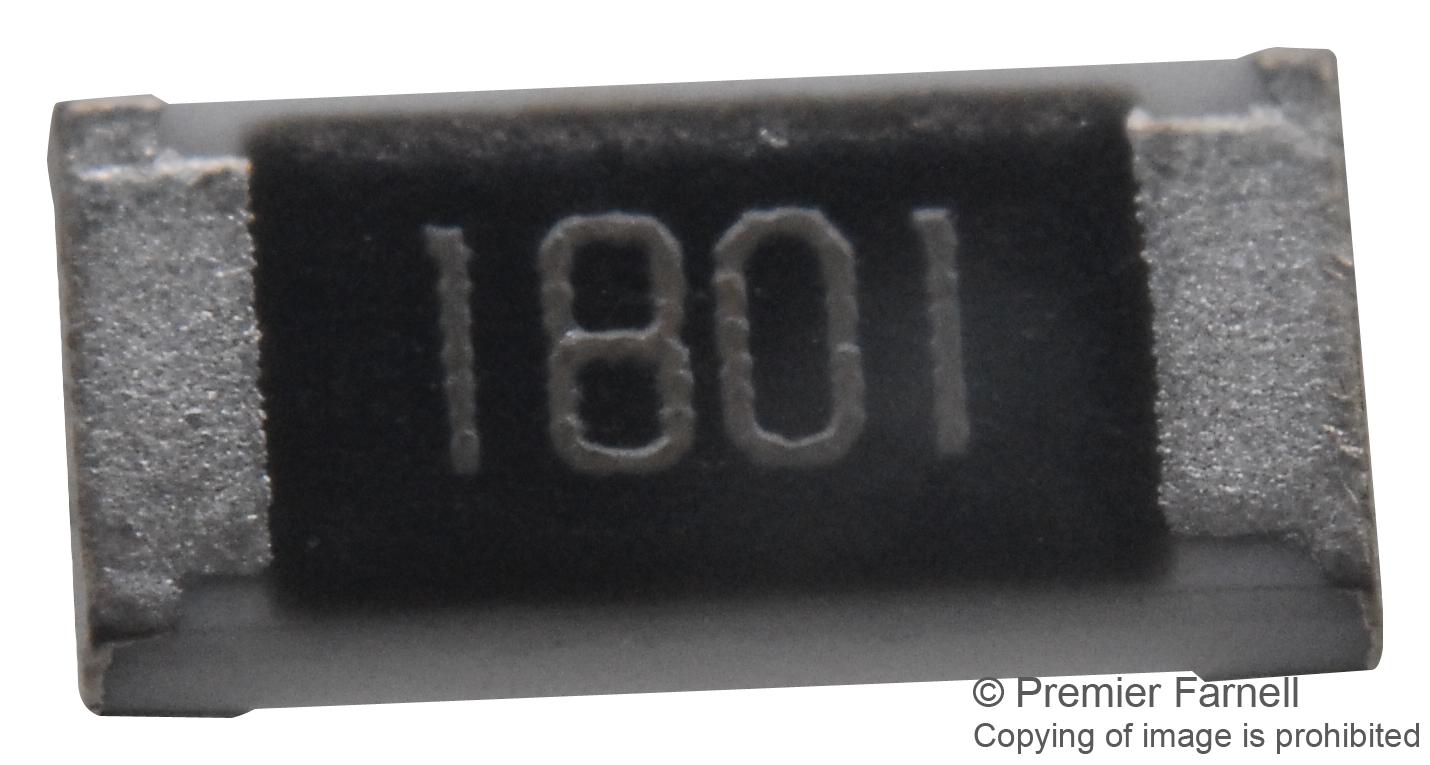 Buy Multicomp 1206 Thick Film Resistor Part Number 470K Online