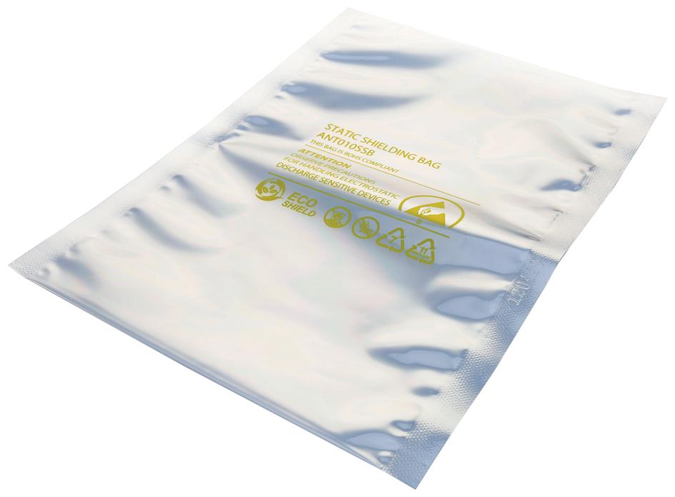 Multicomp Series Moisture Barrier Bag: MC0180131