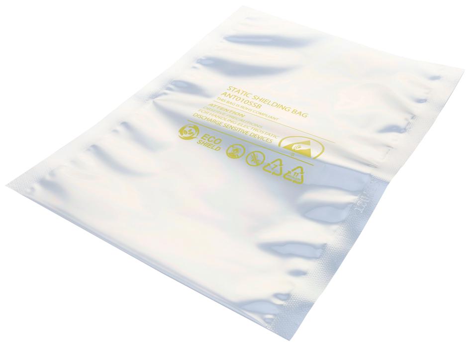 Multicomp Moisture Barrier Bag – Reliable Static & Moisture Protection for Electronic Components