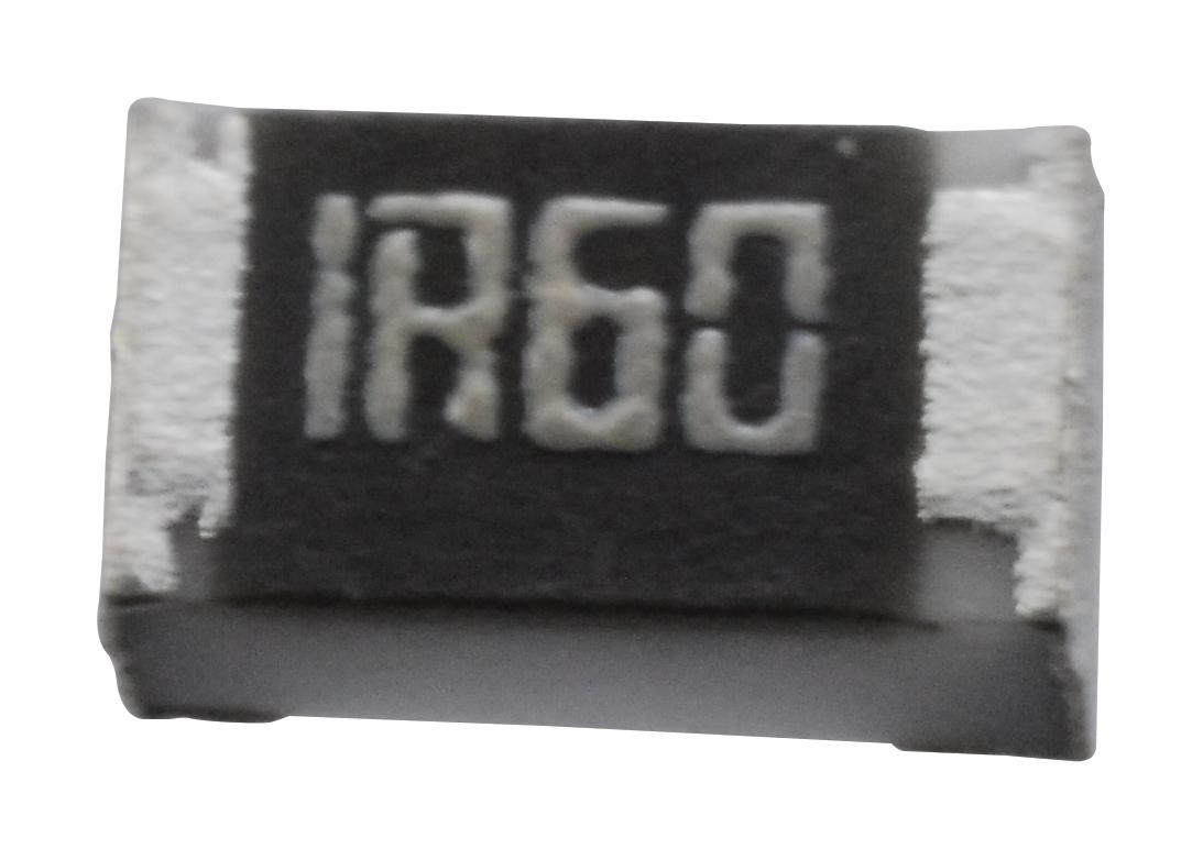 Multicomp Pro MC Series – Reliable Thick Film Resistors for Industrial Applications
