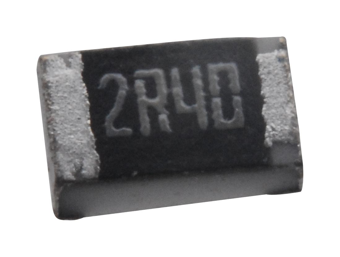 Multicomp Thick Film – Reliable Resistors for Industrial Applications