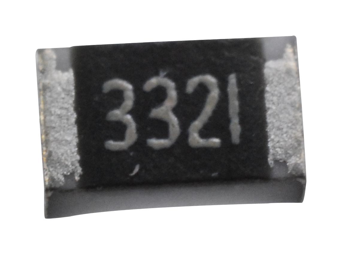 Multicomp Reliable 0805 Resistive Components for Industrial Applications