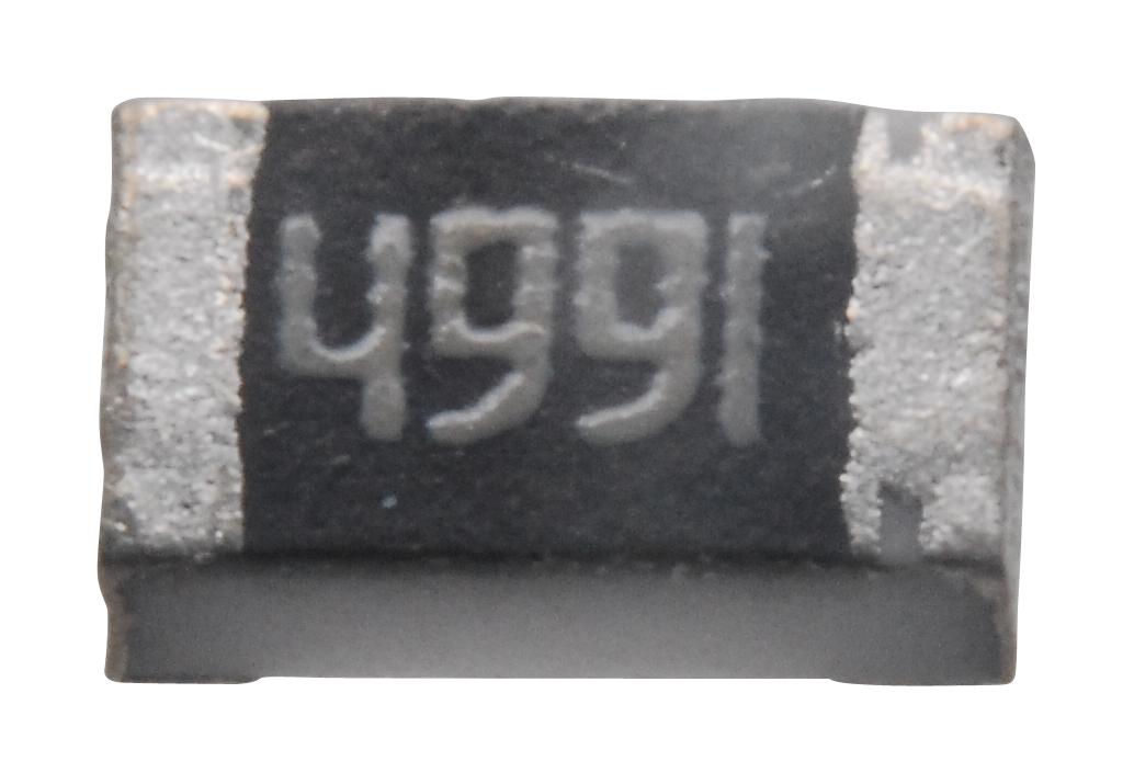 Multicomp Series Thick Film Resistors: 0805 Resistance Value Range from 1Ω to 10MΩ