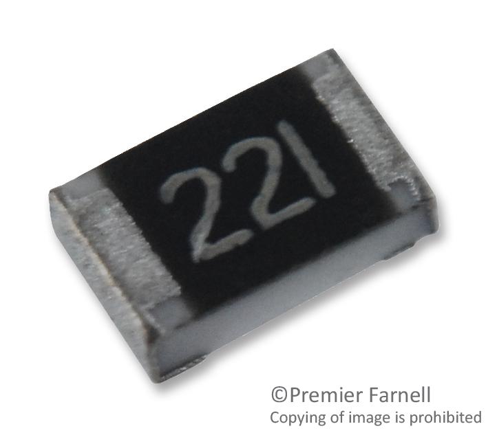 Buy Multicomp Pro High Power Chip Resistor Part Number MC01W08055220R Online