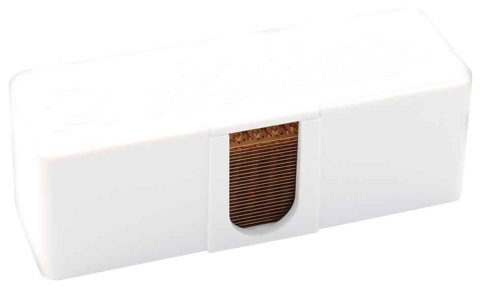 Multicomp 029-0995 U–Reliable Splice Clip Frame for Industrial Applications