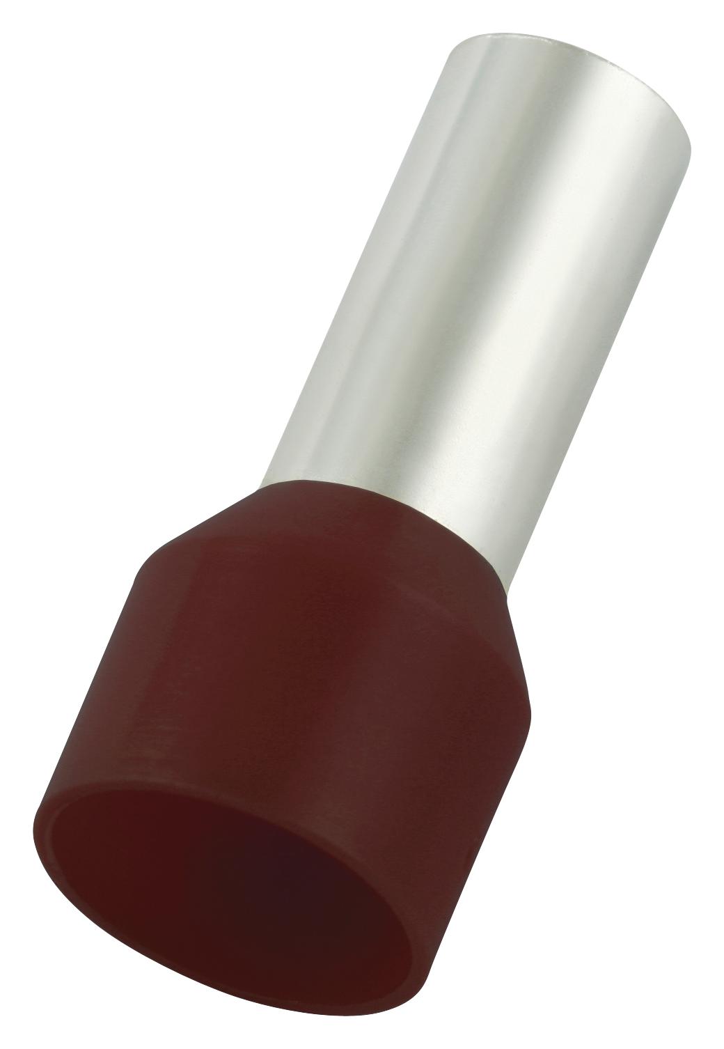 Multicomp Series Cord End Terminal: MC0425-01-BN