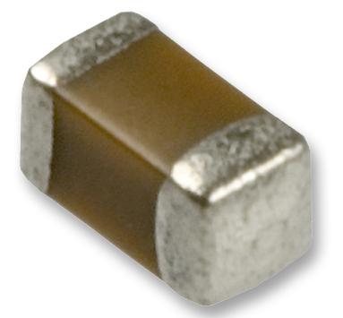 Multicomp Series Ceramic Capacitor: MC0603B334K250CT