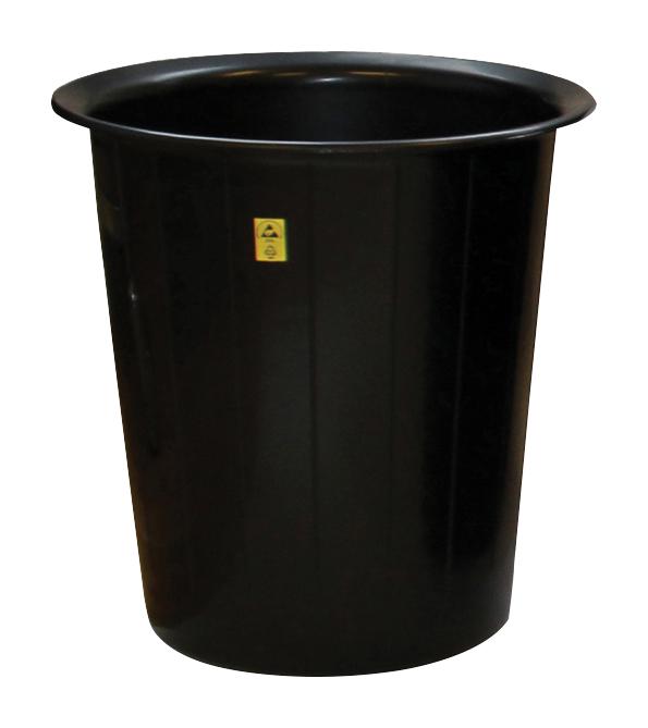 Buy Multicomp Antistatic Waste Bin Part Number MC0910054 Online