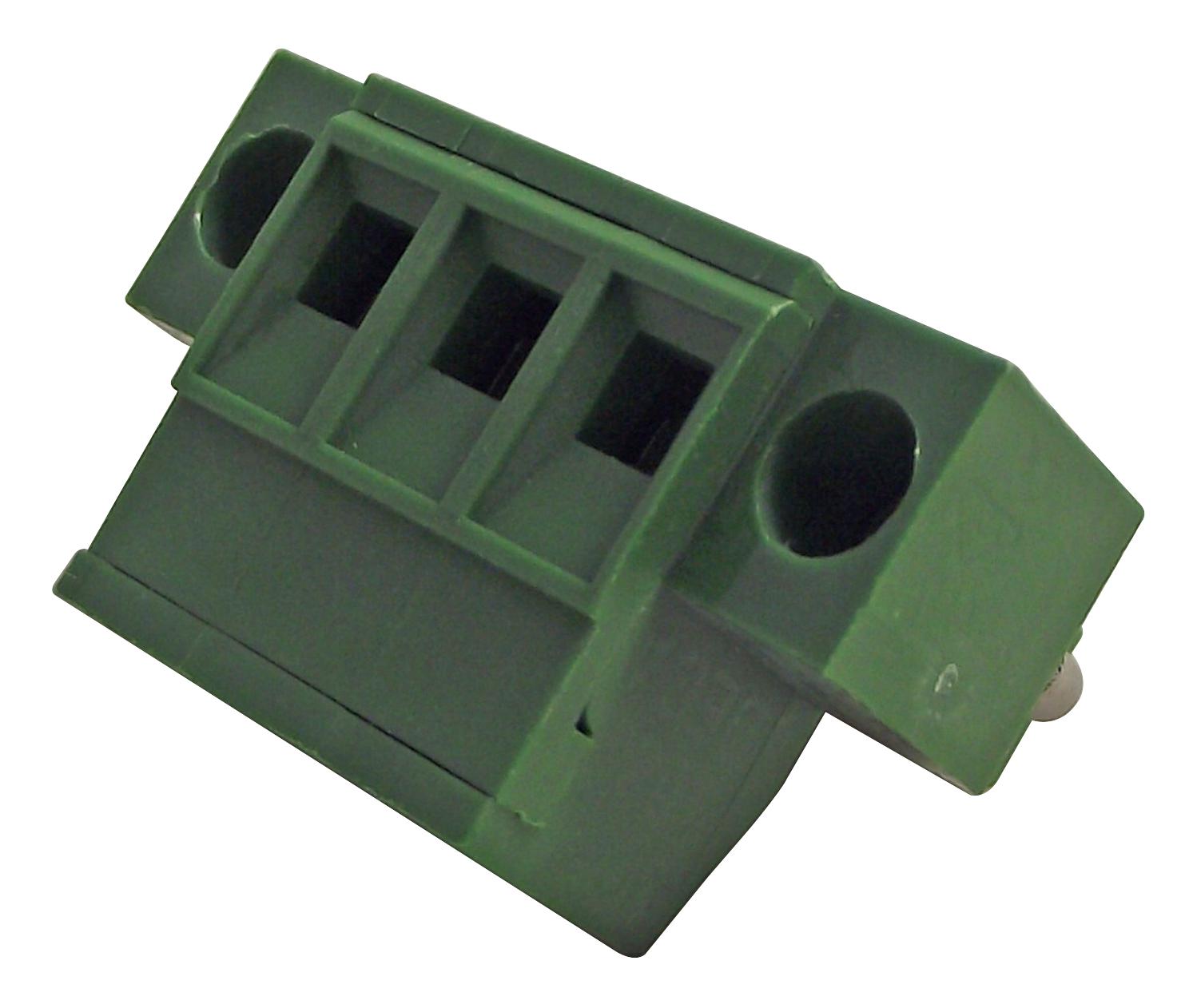 Multicomp 508003 – Reliable Locking Industrial Connectors for Automation