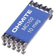 Ohmite MC101821000FE image