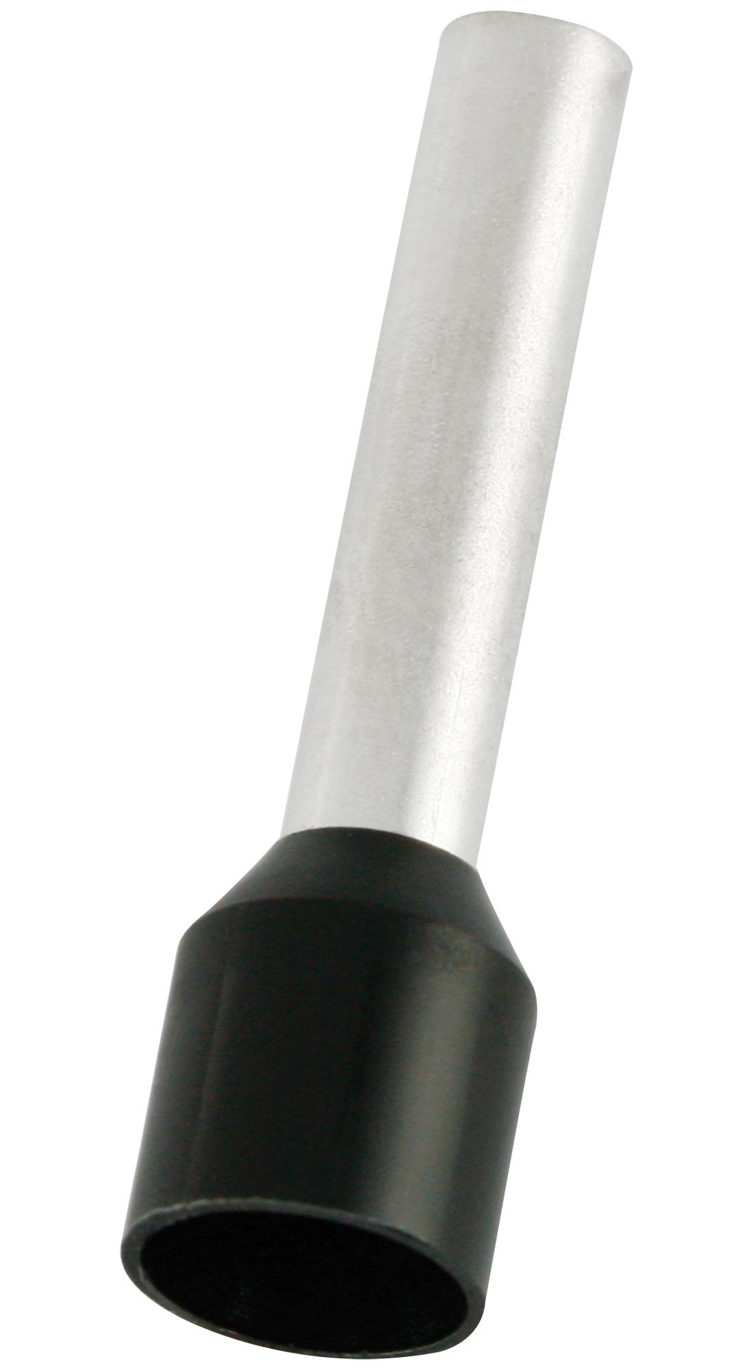 Multicomp Series Cord End Terminal: MC106003BK