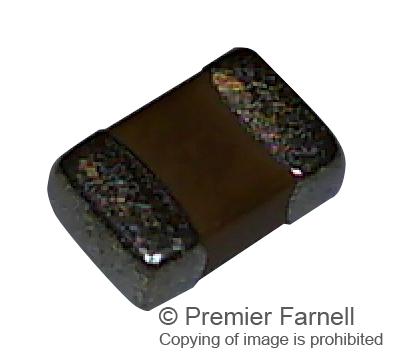 Multicomp Series High Voltage Ceramic Capacitors: MC1206B103K201CT