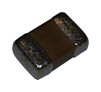 Multicomp Series High Voltage Ceramic Capacitor: MC1206B682K102CT