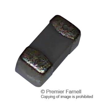 Multicomp Series High Voltage Ceramic Capacitors: MC1206N680J102CT