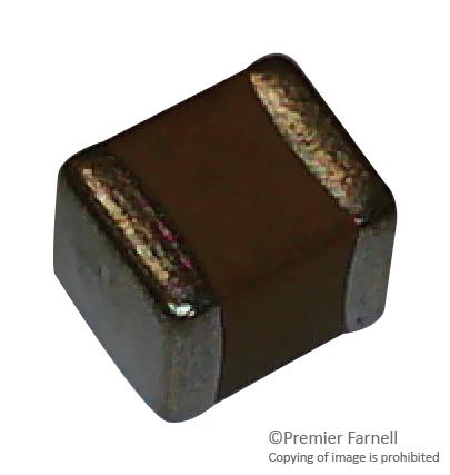 Multicomp 102 Part – Reliable Power Ceramic Capacitor for Industrial Applications