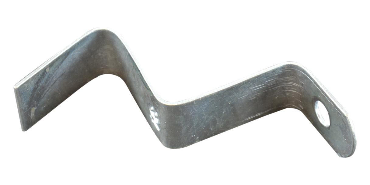 Multicomp MC14691 – Reliable Resistor Mounting Bracket for Industrial Applications