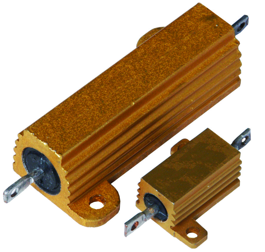 Multicomp Series Resistor: Adjustable Wire-Wound: MC14640