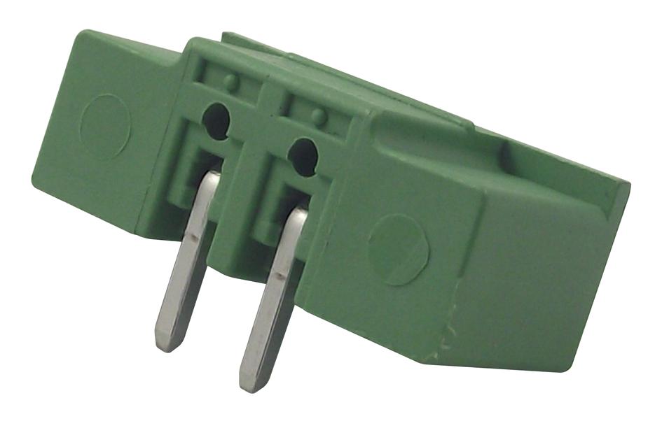 Buy Phoenix Contact PCB Connector Part Number MC152GF381LR Online