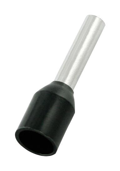 Buy Multicomp Pro Nylon-Insulated Cord End Terminal Part Number MC161504BK Online