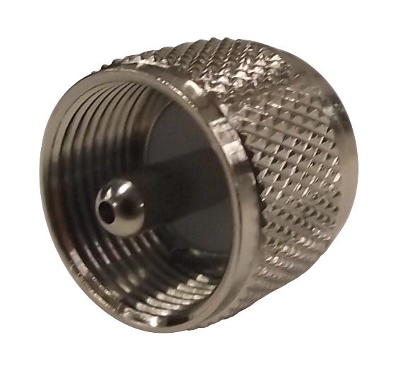 Buy Multicomp Series UHF Crimp Connector Part Number MC1703F8 Online