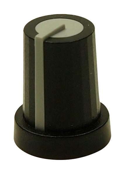 Multicomp Series Control Knob: MC170805B