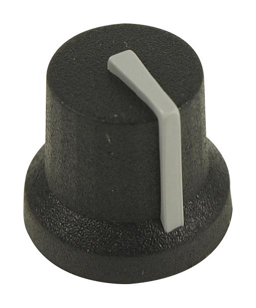 Buy Multicomp Control Knobs Part Number MC170844BR Online