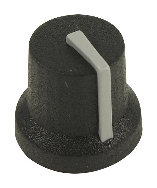 Multicomp Series Instrument Control Knobs: MC170844CR